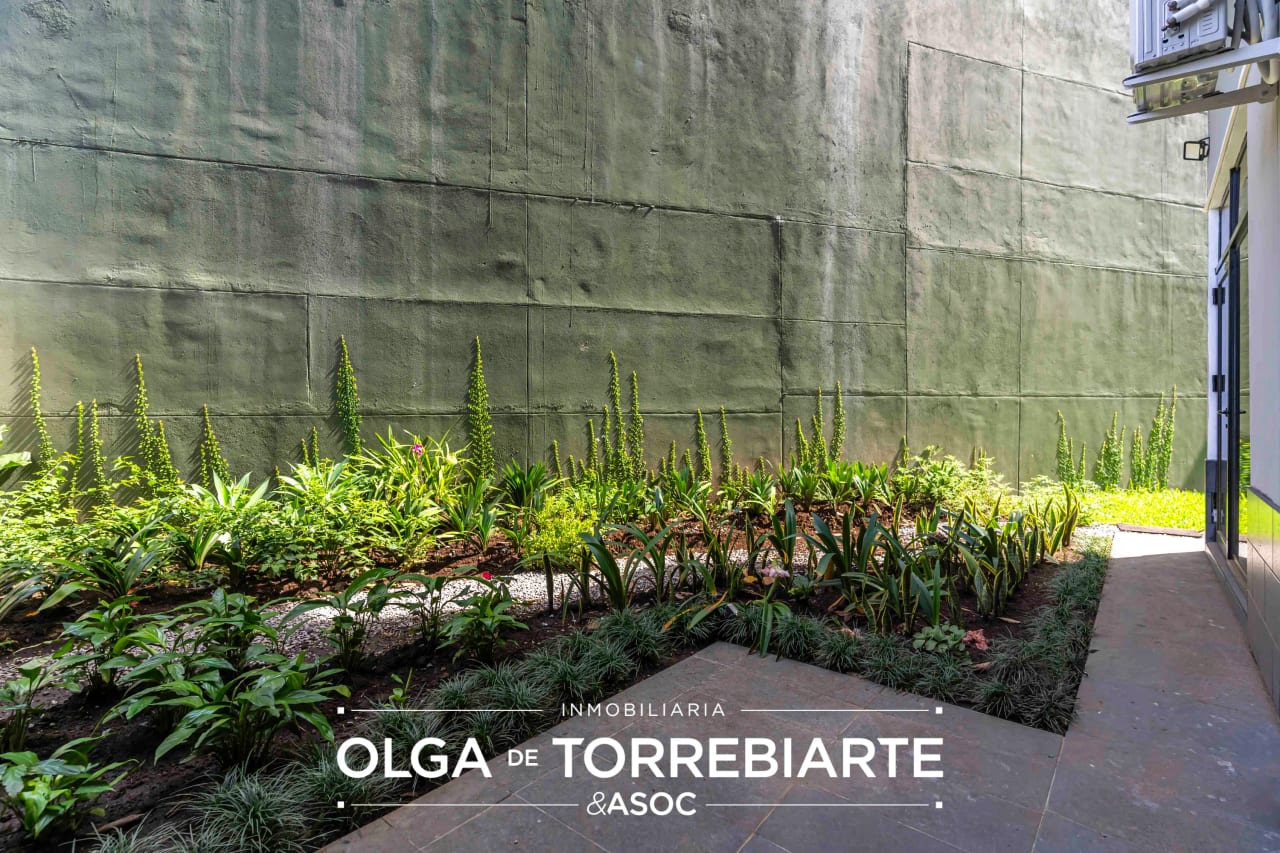 Apartamento con jardín en Spazio, Zona 15 — Apartamento en Venta en Spazio, Zona 15, Guatemala, Ciudad — foto 6 de 12