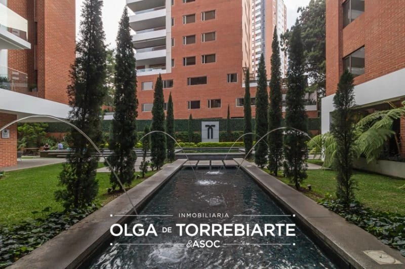 Apartamento en Terazú, Zona 14 — Apartamento en Alquiler en Terazú, Zona 14, Guatemala, Ciudad — foto 2 de 2