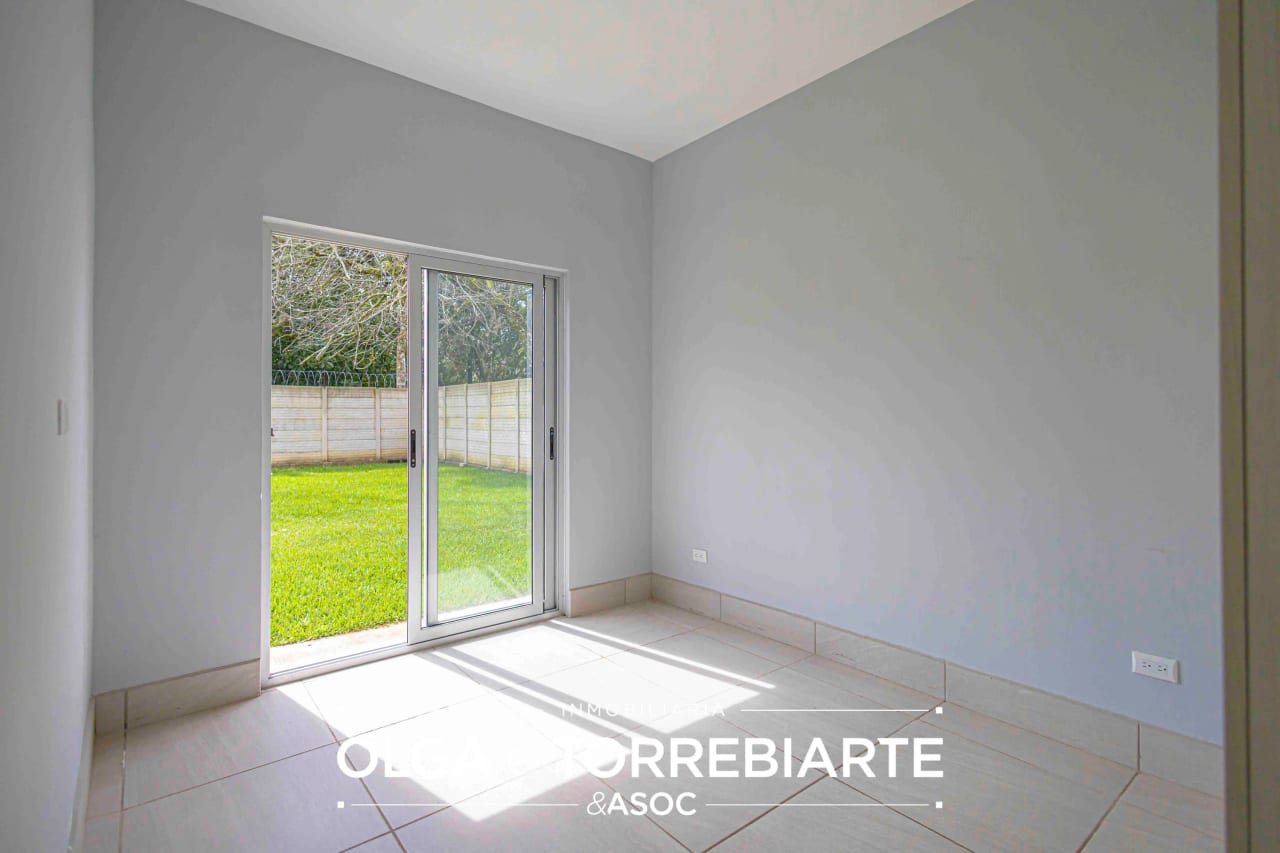 Casa de 1 nivel en Residencial Hacienda Real — Casa en Venta en Carretera a El Salvador, Guatemala, Ciudad — foto 12 de 13