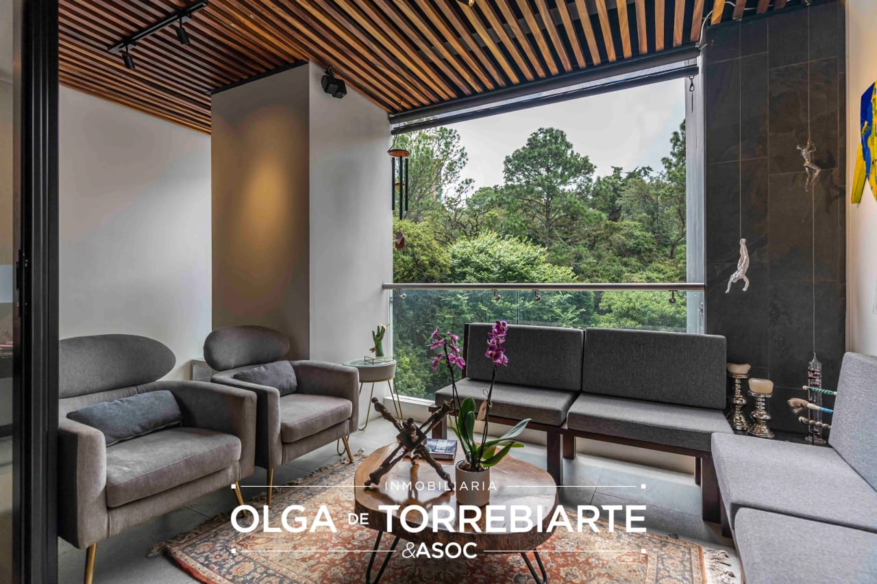Apartamento en Azores, Zona 15 — Apartamento en Venta en Zona 15, Guatemala, Ciudad — foto 3 de 12