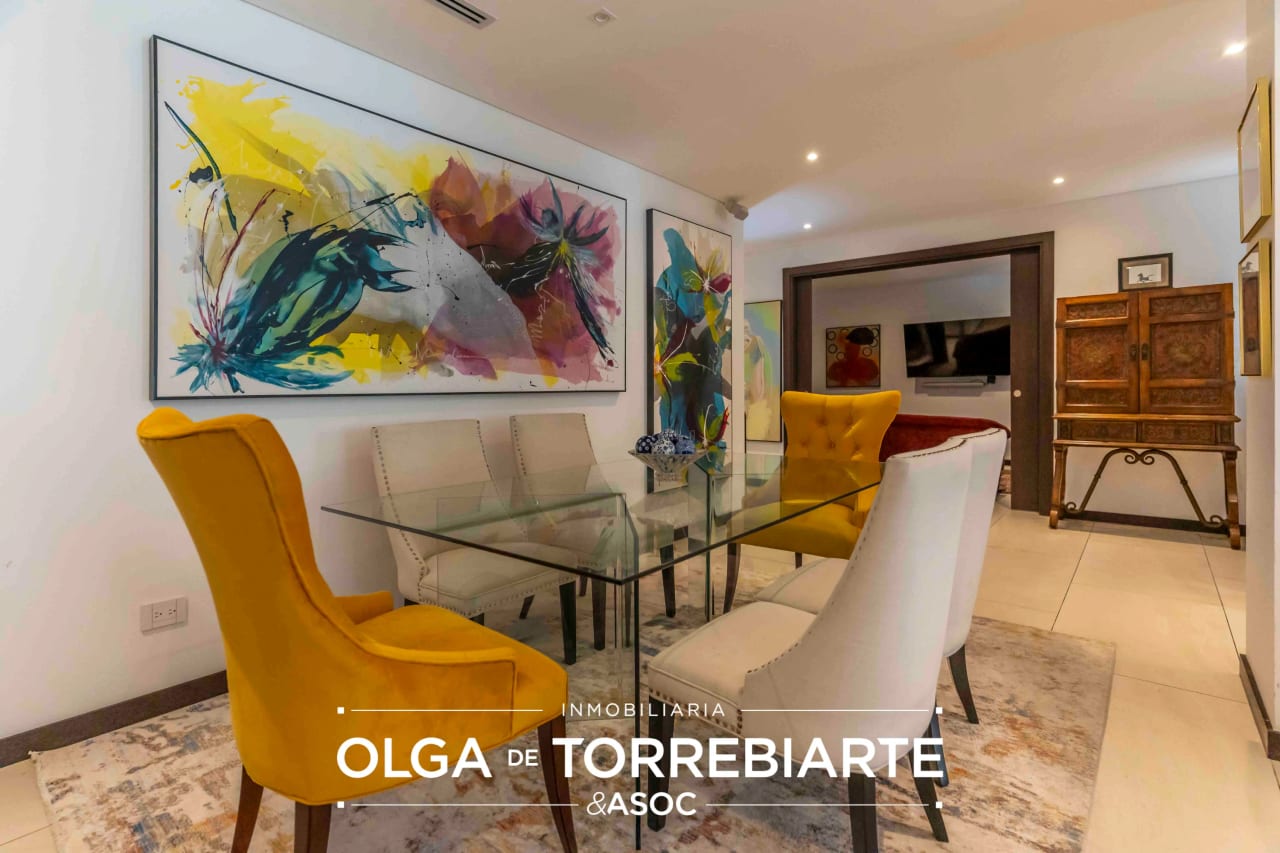 Apartamento en Azores, Zona 15 — Apartamento en Venta en Zona 15, Guatemala, Ciudad — foto 7 de 12