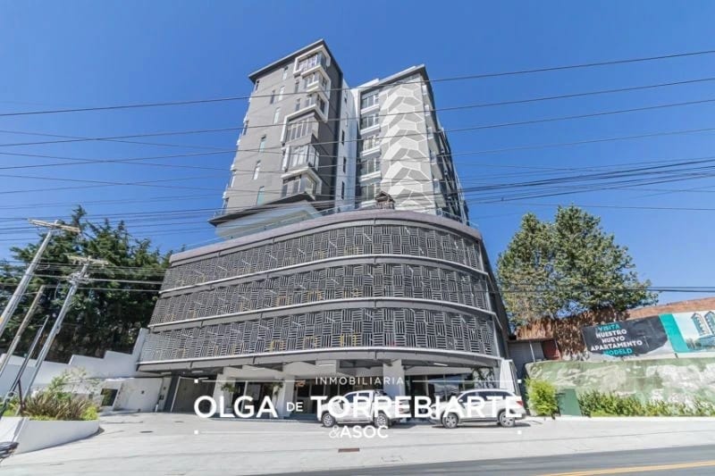 Apartamento en Viaggio Muxbal — Apartamento en Alquiler en Viaggio, Muxbal, Guatemala, Ciudad — foto 1 de 1
