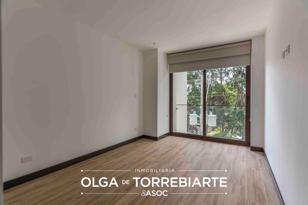 Apartamento en Abitare Américas, Zona 13 — Apartamento en Venta en Zona 13, Guatemala, Ciudad — foto 7 de 8