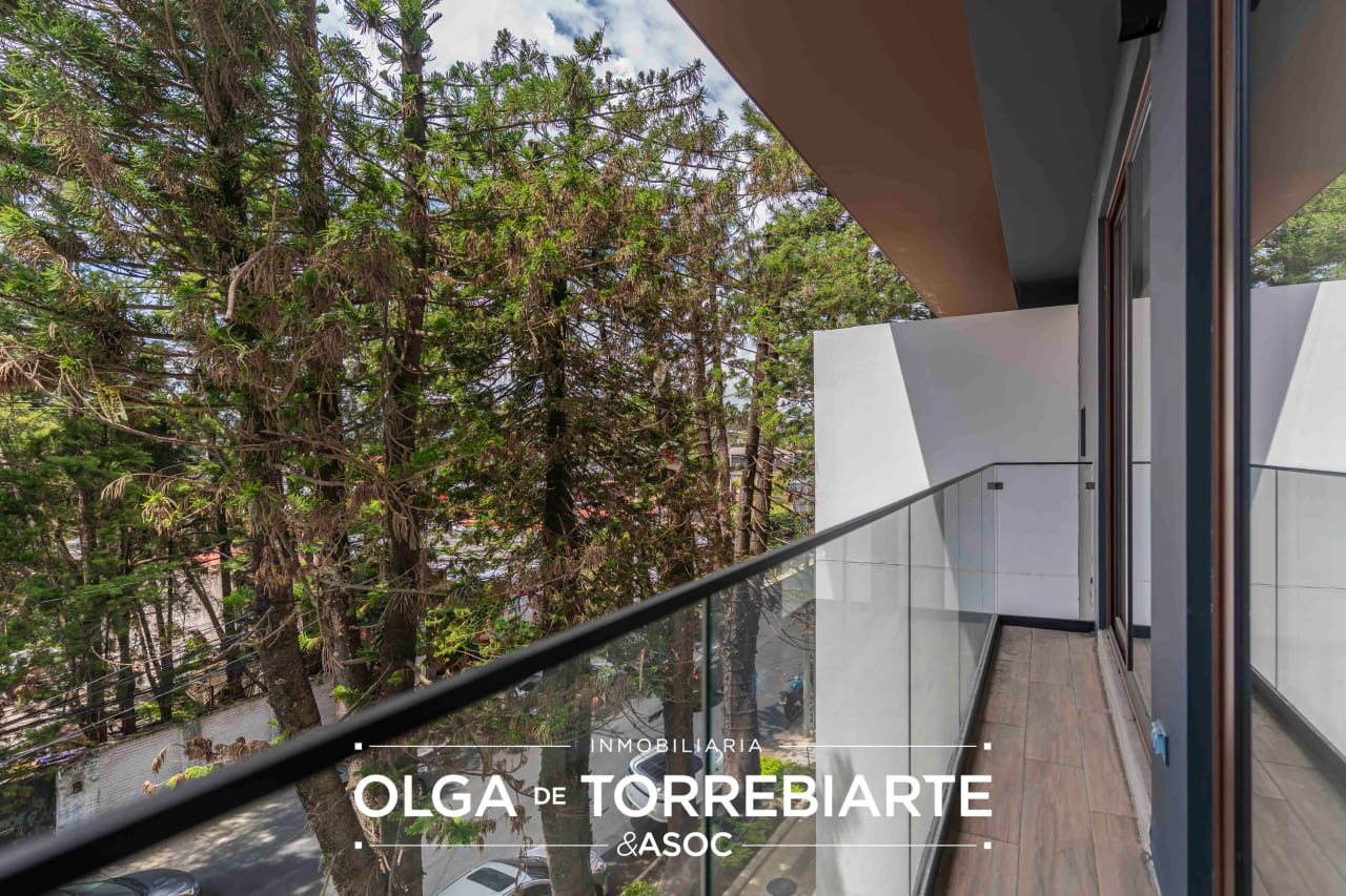 Apartamento en Abitare Américas, Zona 13 — Apartamento en Venta en Zona 13, Guatemala, Ciudad — foto 8 de 8
