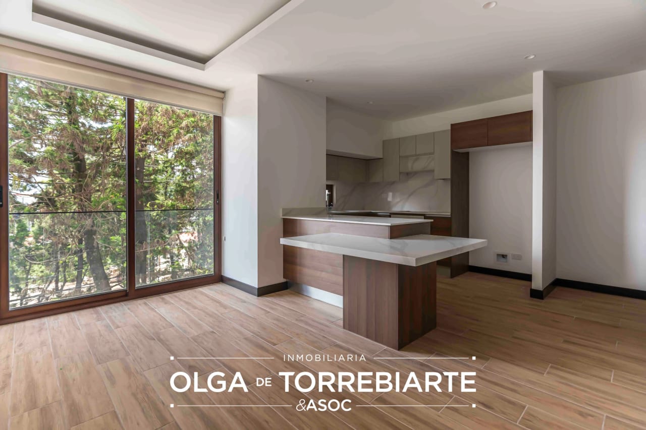 Apartamento en Abitare Américas, Zona 13 — Apartamento en Venta en Zona 13, Guatemala, Ciudad — foto 1 de 8