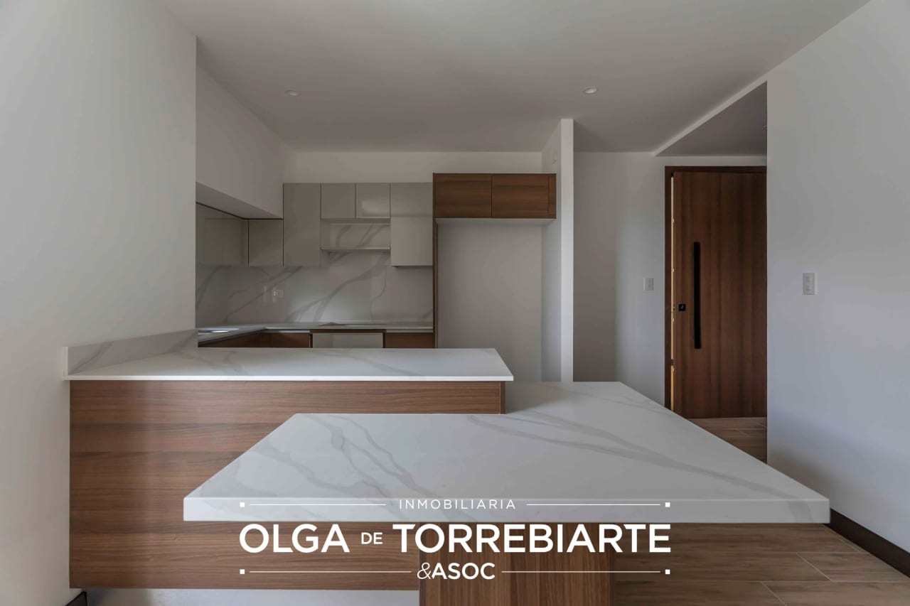 Apartamento en Abitare Américas, Zona 13 — Apartamento en Venta en Zona 13, Guatemala, Ciudad — foto 3 de 8