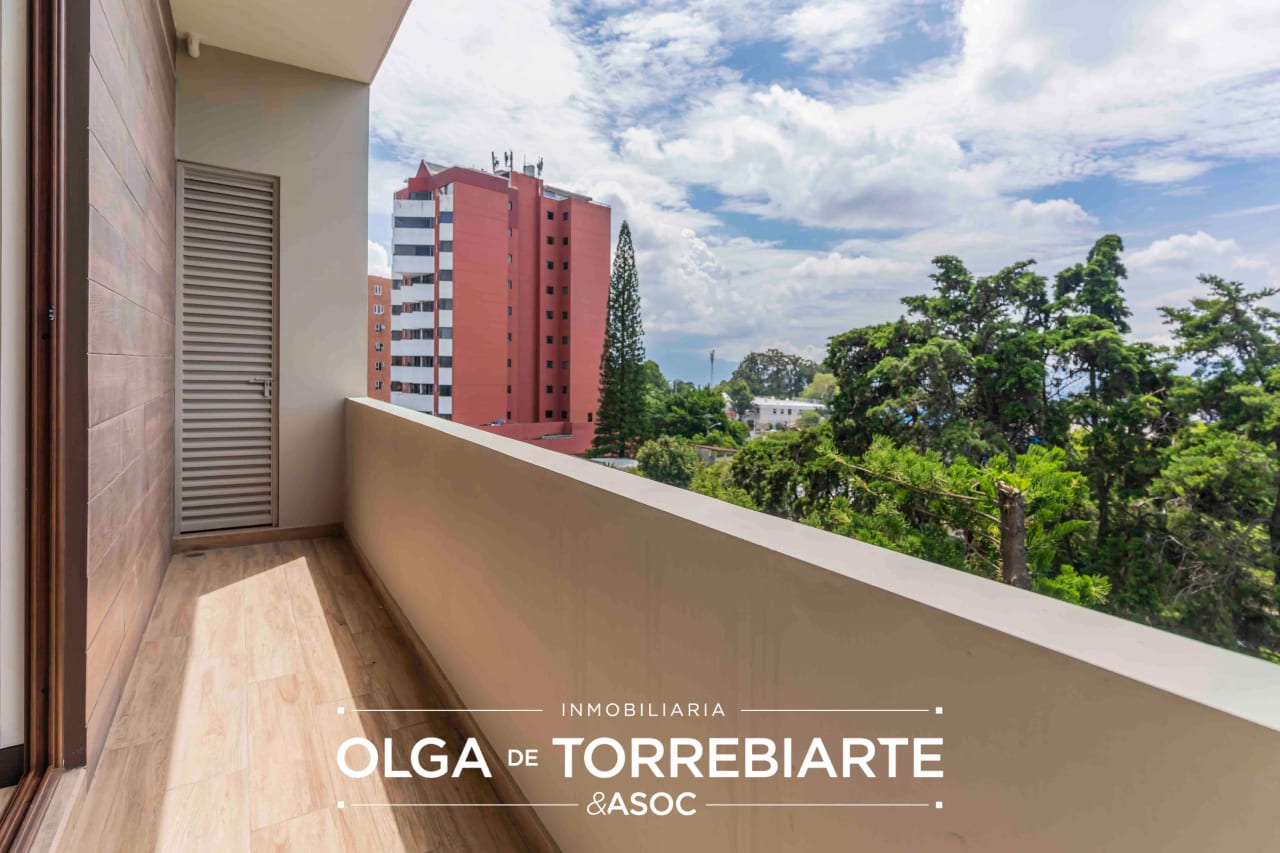 Apartamento en Abitare Américas, Zona 13 — Apartamento en Venta en Zona 13, Guatemala, Ciudad — foto 5 de 8