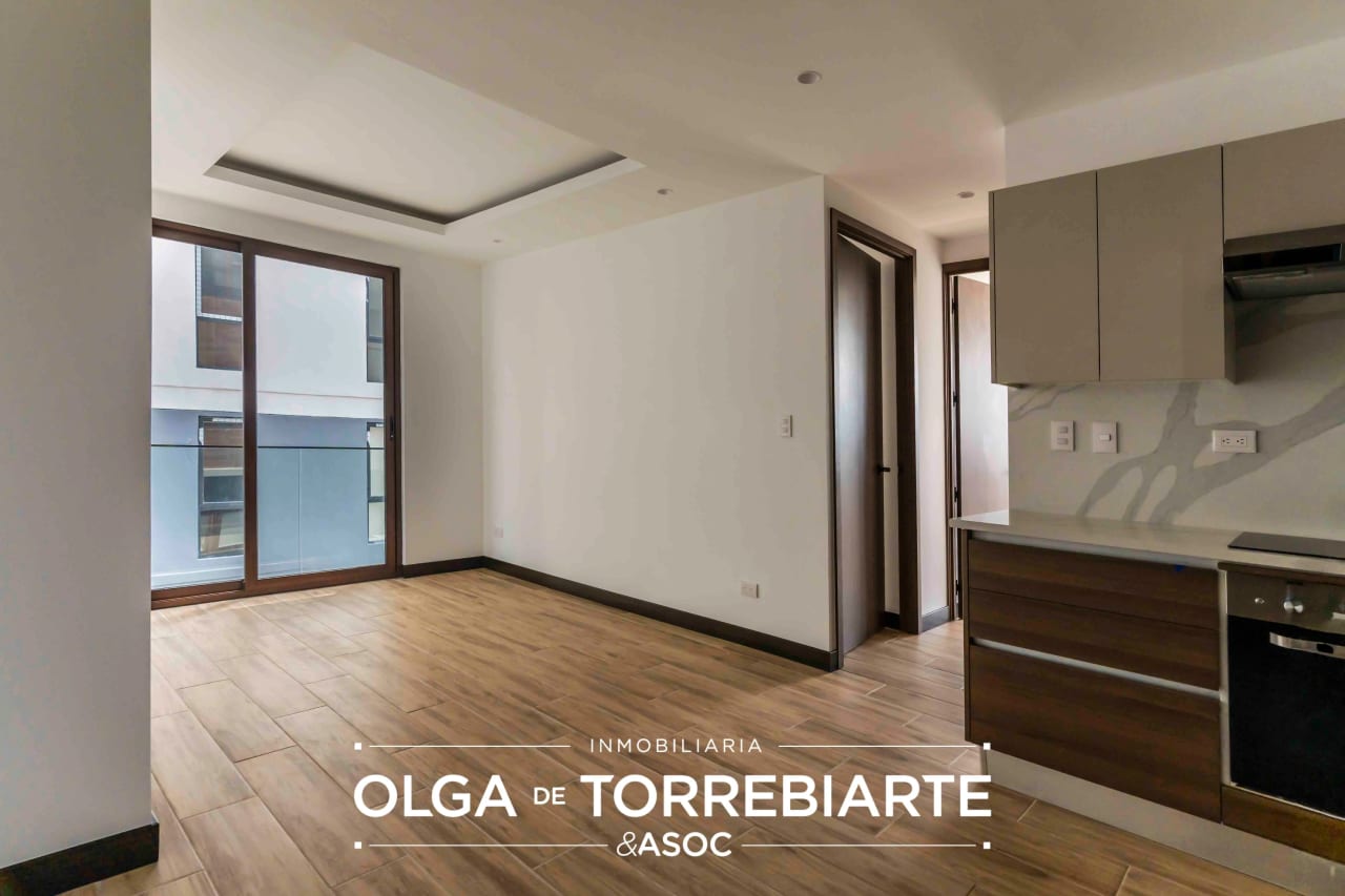 Apartamento en Abitare Américas, Zona 13 — Apartamento en Venta en Zona 13, Guatemala, Ciudad — foto 8 de 8