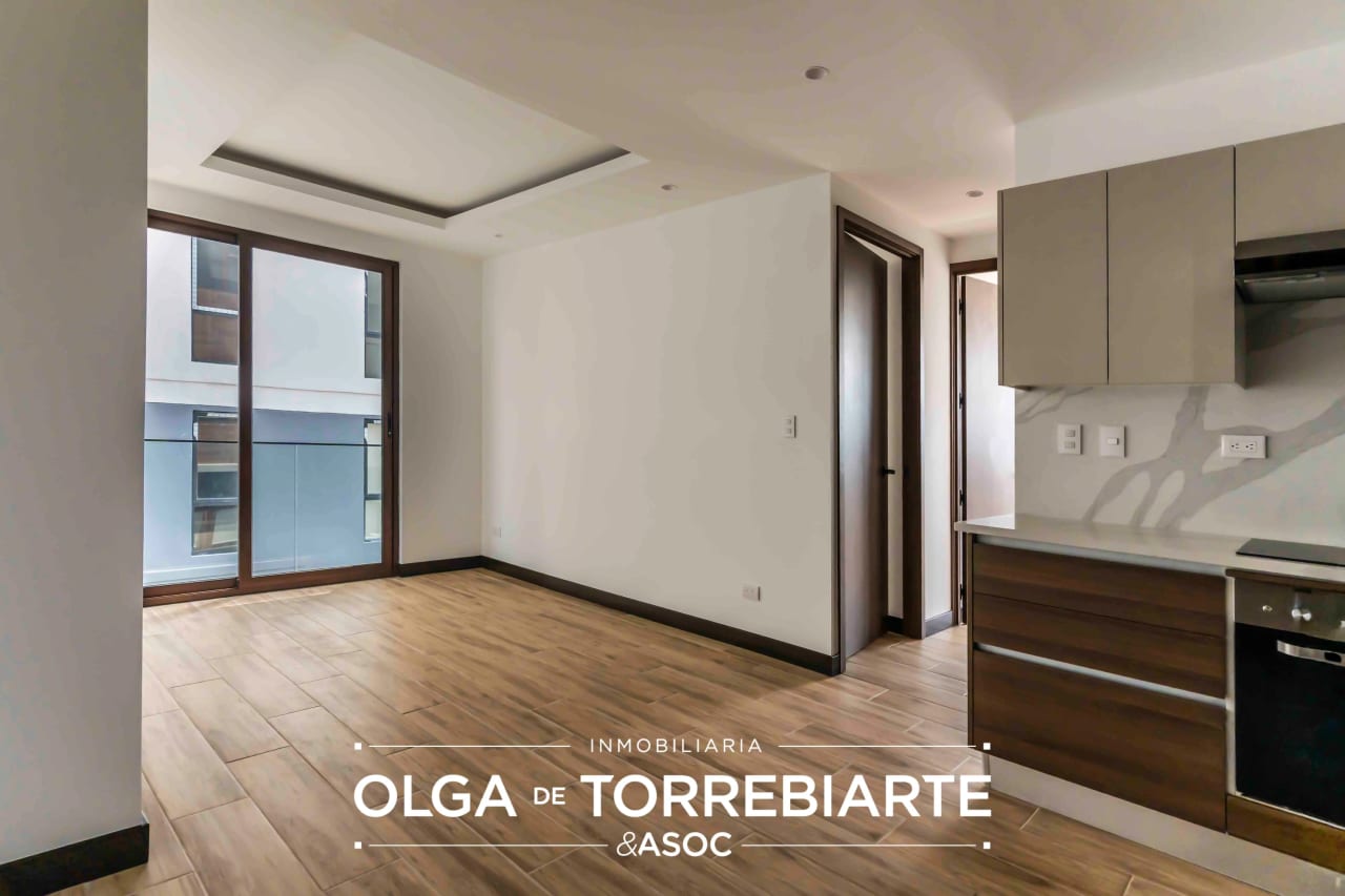 Apartamento en Abitare Américas, Zona 13 — Apartamento en Venta en Zona 13, Guatemala, Ciudad — foto 1 de 8