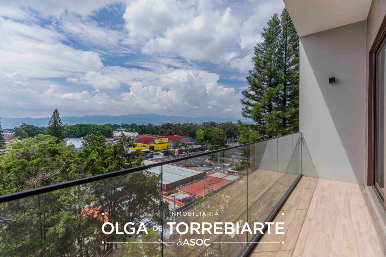 Apartamento en Abitare Américas, Zona 13 — Apartamento en Venta en Zona 13, Guatemala, Ciudad — foto 3 de 8