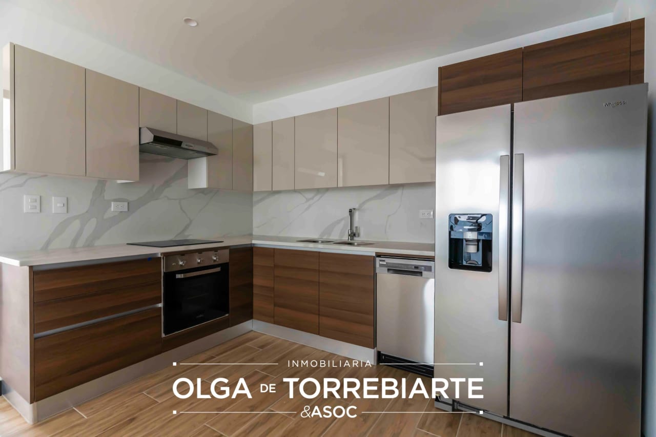 Apartamento en Abitare Américas, Zona 13 — Apartamento en Venta en Zona 13, Guatemala, Ciudad — foto 6 de 8