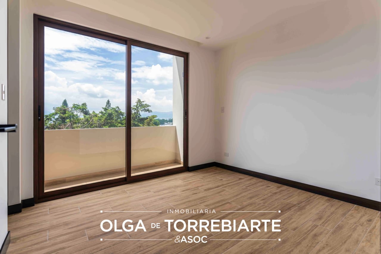 Apartamento en Abitare Américas, Zona 13 — Apartamento en Venta en Zona 13, Guatemala, Ciudad — foto 5 de 8