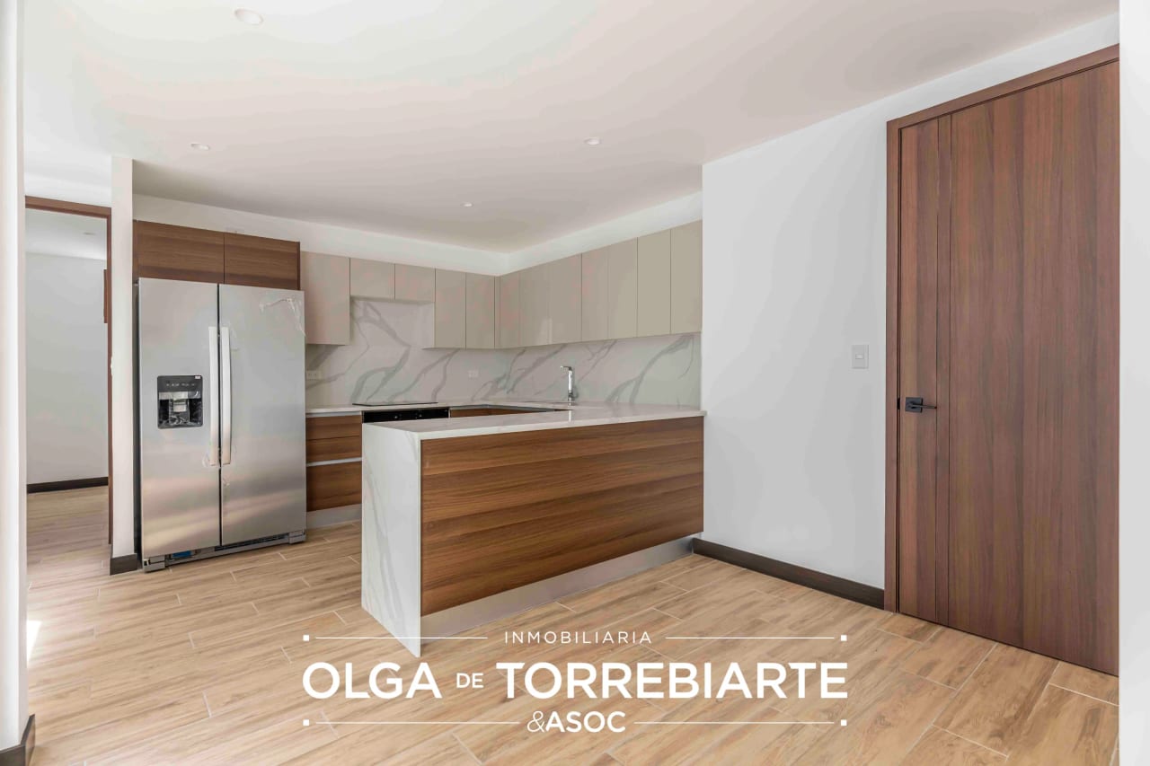 Apartamento en Abitare Américas, Zona 13 — Apartamento en Venta en Zona 13, Guatemala, Ciudad — foto 9 de 13