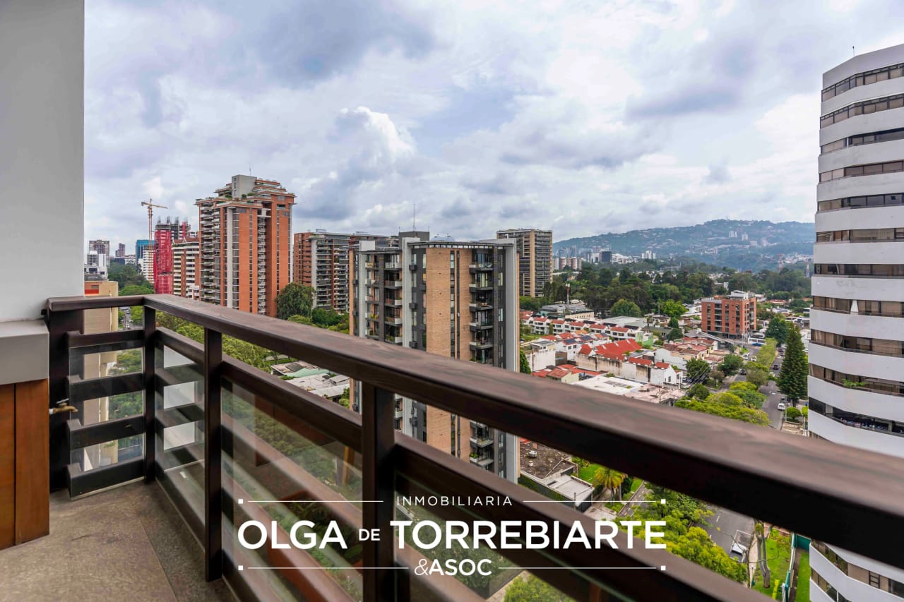 Apartamento en Ikonia, Zona 14 — Apartamento en Venta en Ikonia, Zona 14, Guatemala, Ciudad — foto 4 de 14
