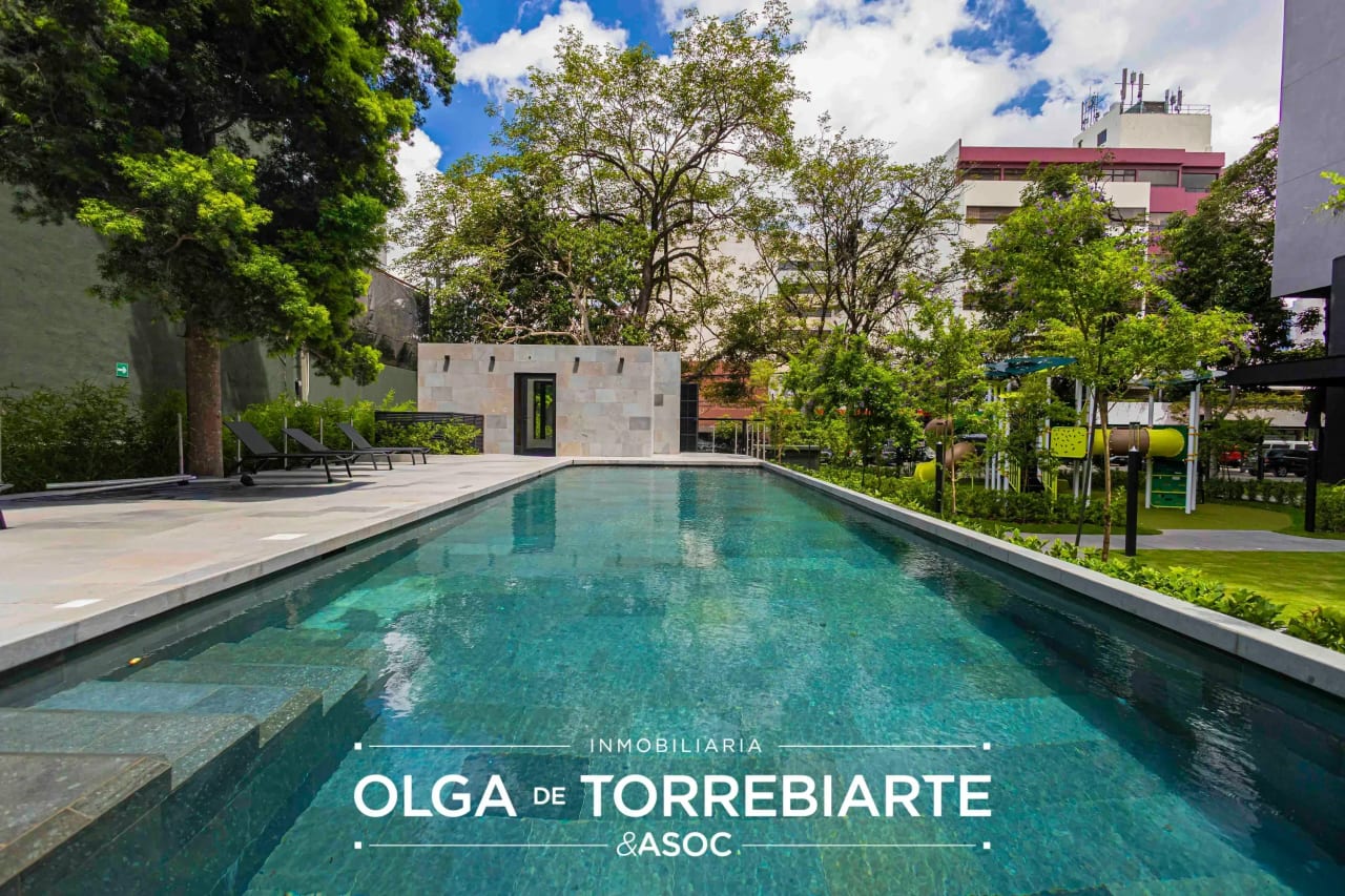 Apartamento en Ferré Diez, Zona 10 — Apartamento en Alquiler en Ferré Diez, Zona 10, Guatemala, Ciudad — foto 3 de 7