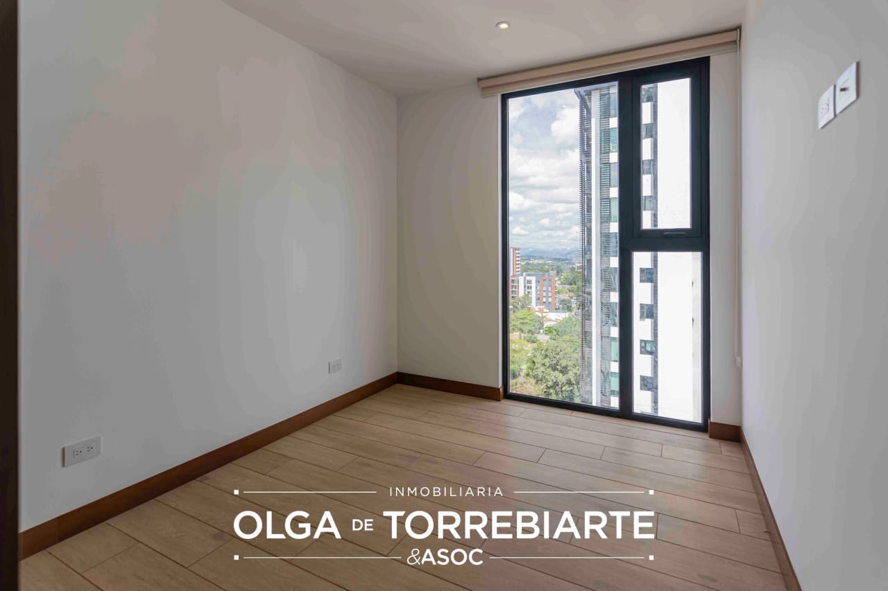 Apartamento en Hessen, Zona 15 — Apartamento en Alquiler en Hessen Apartamentos, Zona 15, Guatemala, Ciudad — foto 4 de 10