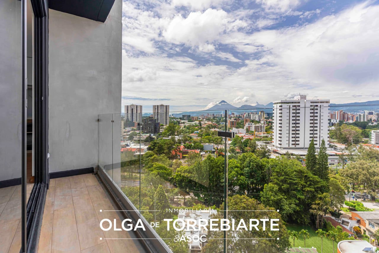 Apartamento en Hessen, Zona 15 — Apartamento en Alquiler en Hessen Apartamentos, Zona 15, Guatemala, Ciudad — foto 10 de 10