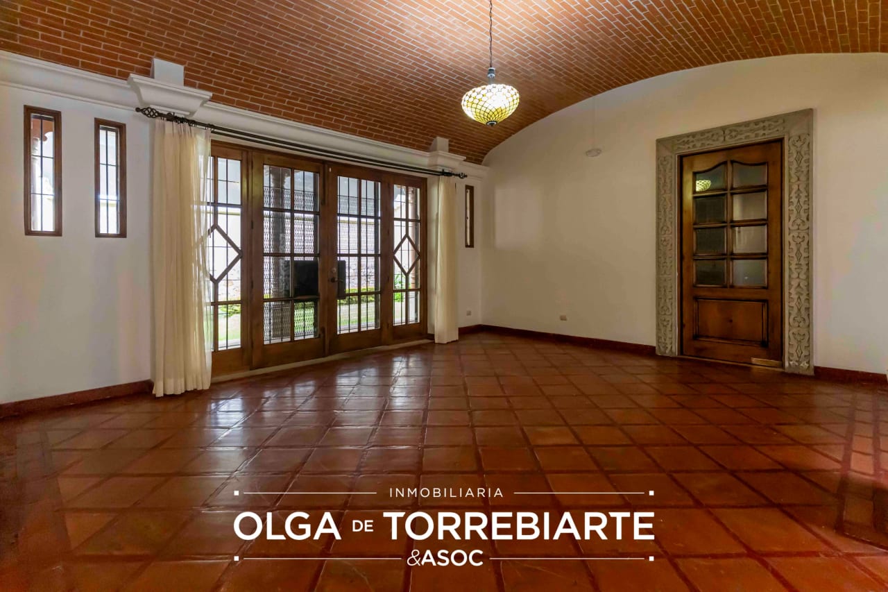 Casa en residenciales Las Cumbres, Zona 16 — Casa en Alquiler en Zona 13, Guatemala, Ciudad — foto 4 de 17