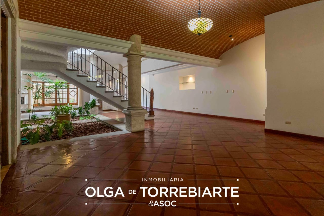 Casa en residenciales Las Cumbres, Zona 16 — Casa en Alquiler en Zona 13, Guatemala, Ciudad — foto 5 de 17