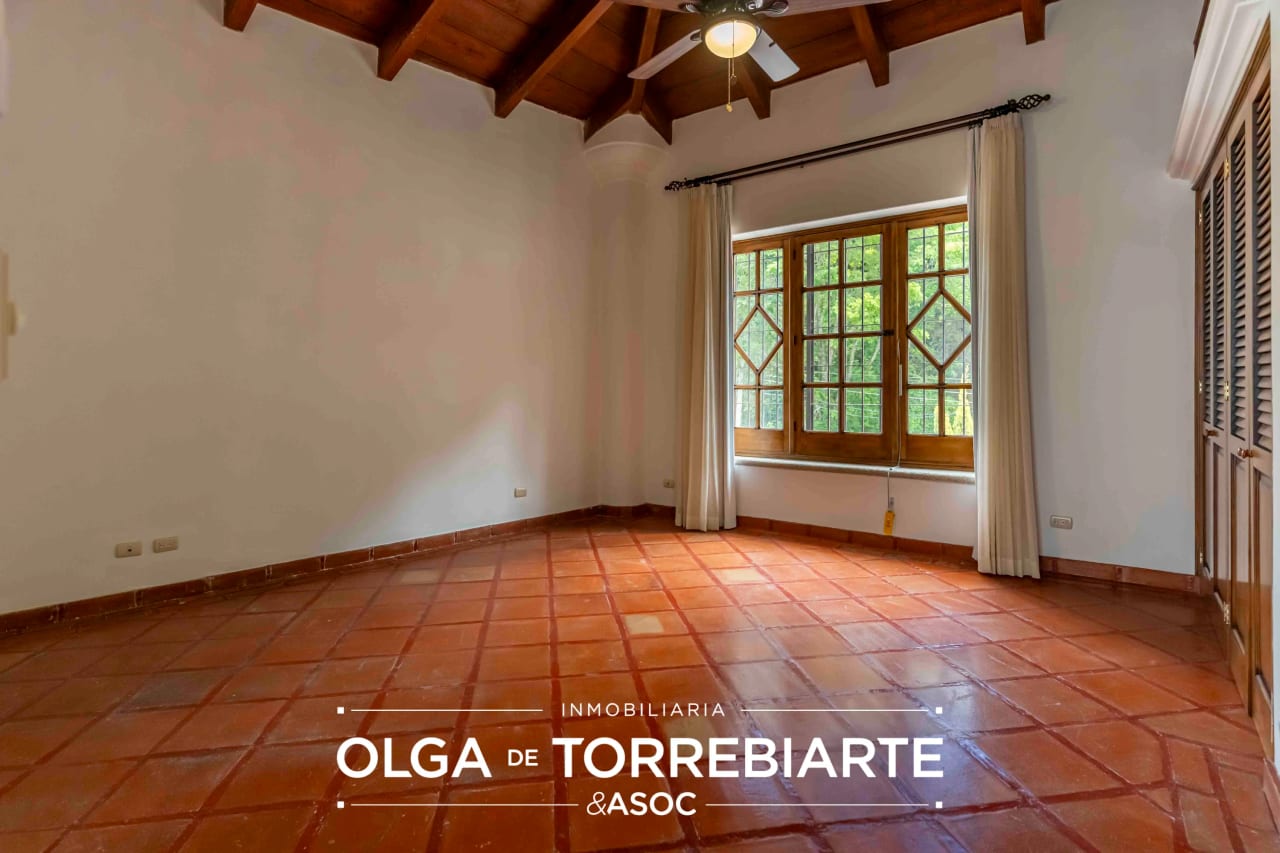 Casa en residenciales Las Cumbres, Zona 16 — Casa en Alquiler en Zona 13, Guatemala, Ciudad — foto 12 de 17