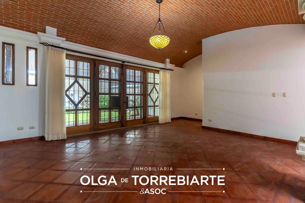 Casa en residenciales Las Cumbres, Zona 16 — Casa en Alquiler en Zona 13, Guatemala, Ciudad — foto 6 de 16