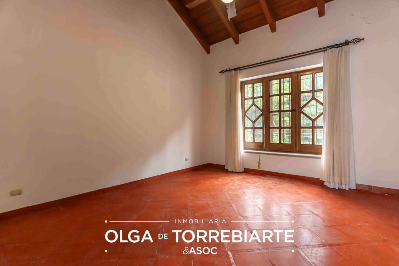 Casa en residenciales Las Cumbres, Zona 16 — Casa en Alquiler en Zona 13, Guatemala, Ciudad — foto 16 de 16