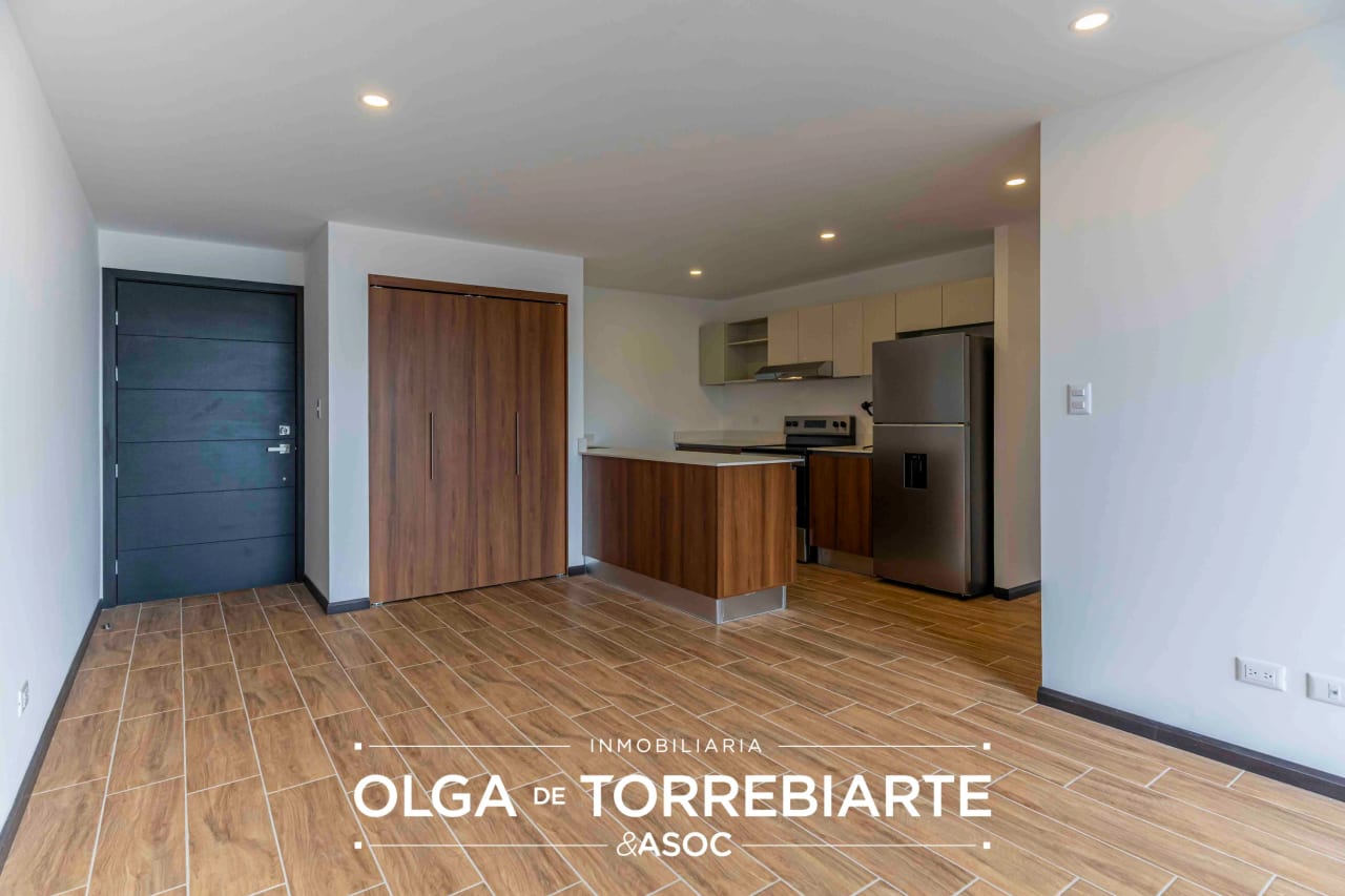 Apartamento en Essenza, Zona 13 — Apartamento en Alquiler en Essenza, Zona 13, Guatemala, Ciudad — foto 3 de 17
