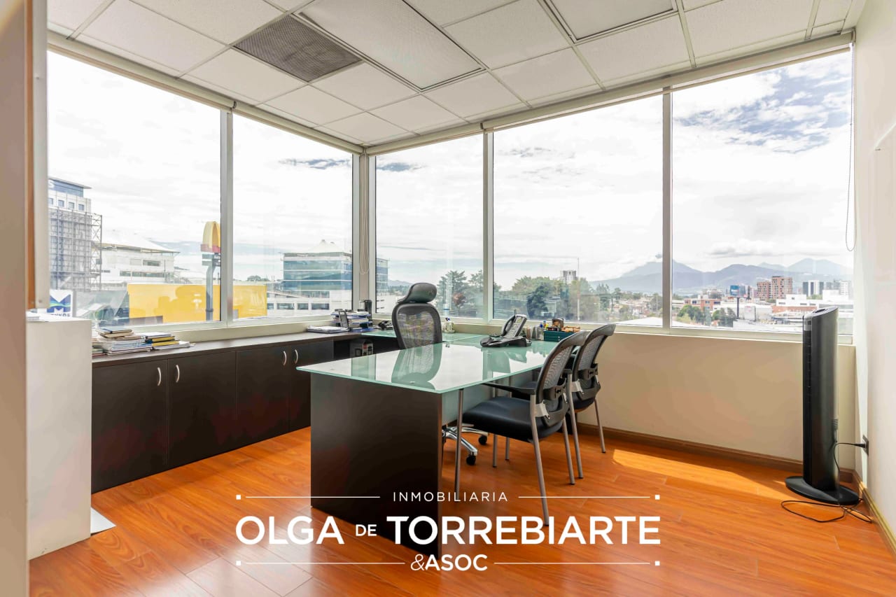 Oficina en Empresarial Zona Pradera, Zona 10 — Oficina en Venta en Zona Pradera, Zona 10, Guatemala, Ciudad — foto 4 de 13