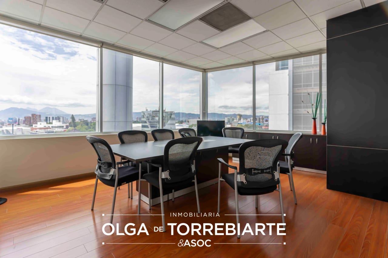 Oficina en Empresarial Zona Pradera, Zona 10 — Oficina en Venta en Zona Pradera, Zona 10, Guatemala, Ciudad — foto 5 de 13
