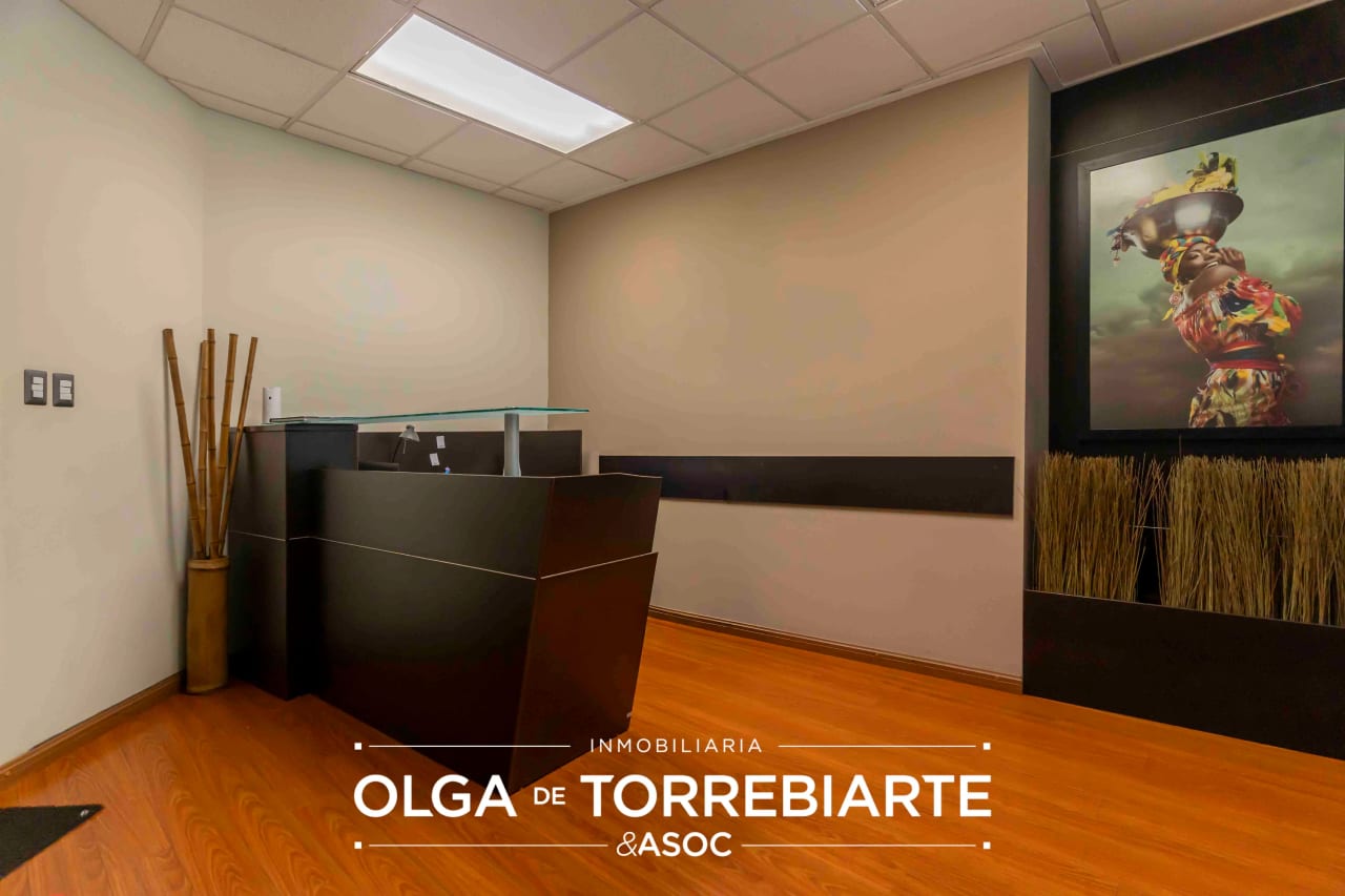 Oficina en Empresarial Zona Pradera, Zona 10 — Oficina en Venta en Zona Pradera, Zona 10, Guatemala, Ciudad — foto 12 de 13