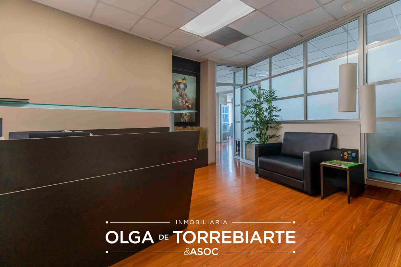 Oficina en Empresarial Zona Pradera, Zona 10 — Oficina en Venta en Zona Pradera, Zona 10, Guatemala, Ciudad — foto 13 de 13