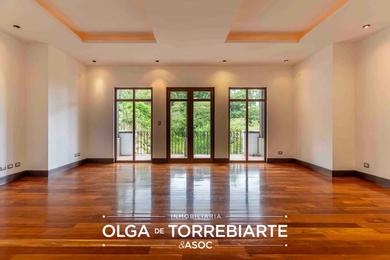 Apartamento en Albereda de La Española, Muxbal — Apartamento en Alquiler en Muxbal, Guatemala, Ciudad — foto 2 de 14