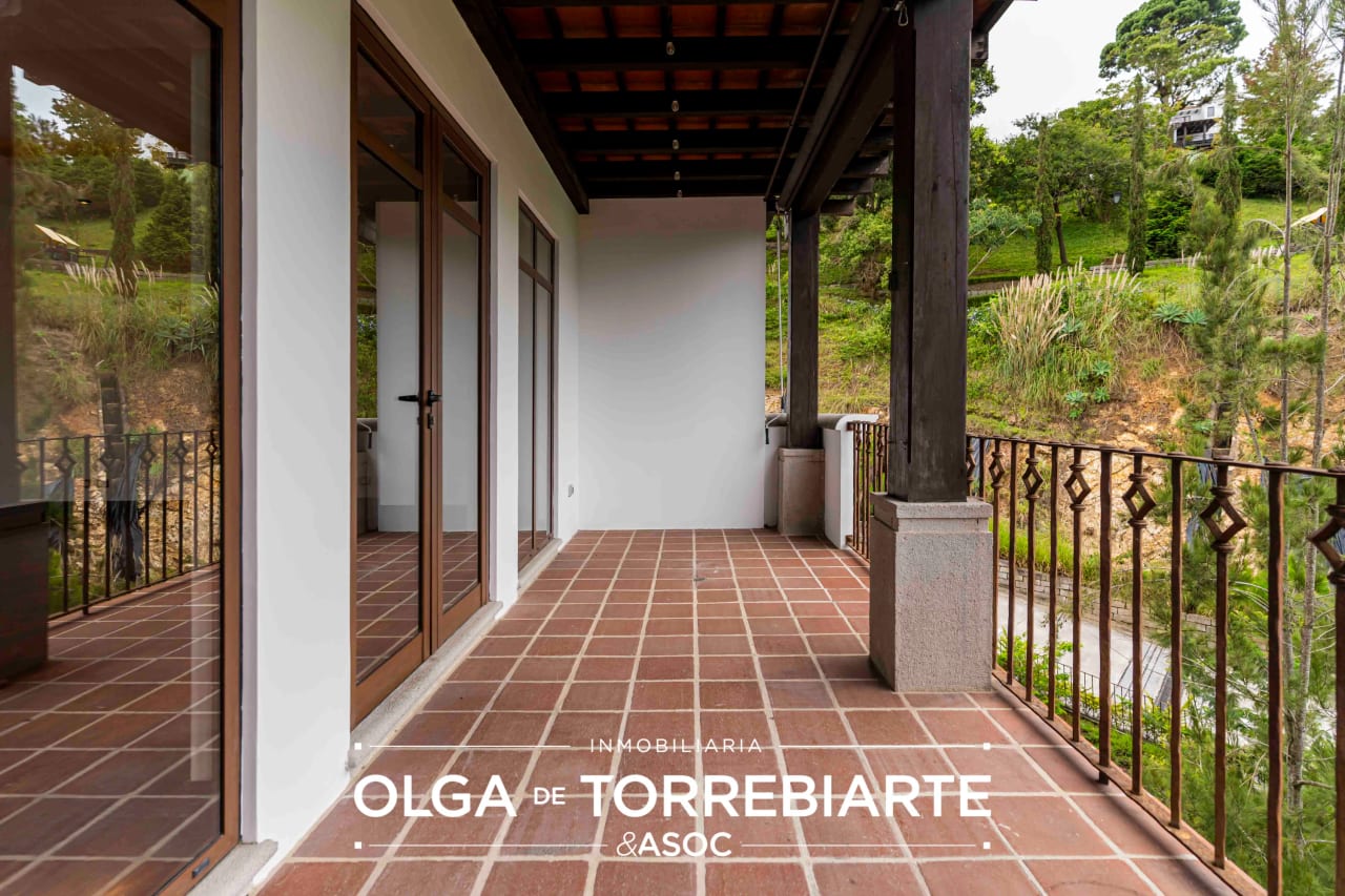 Apartamento en Albereda de La Española, Muxbal — Apartamento en Alquiler en Muxbal, Guatemala, Ciudad — foto 4 de 14