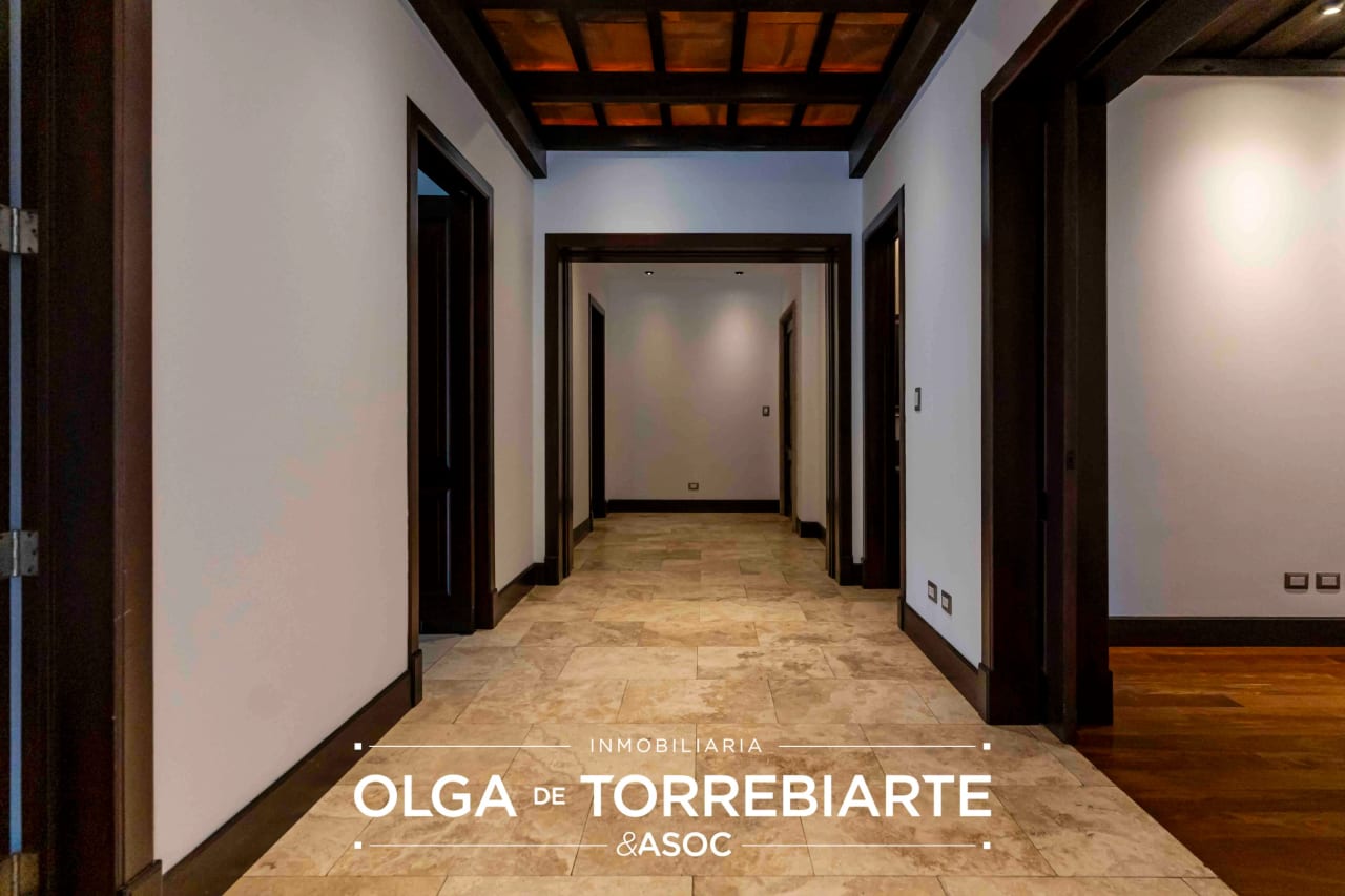 Apartamento en Albereda de La Española, Muxbal — Apartamento en Alquiler en Muxbal, Guatemala, Ciudad — foto 6 de 14