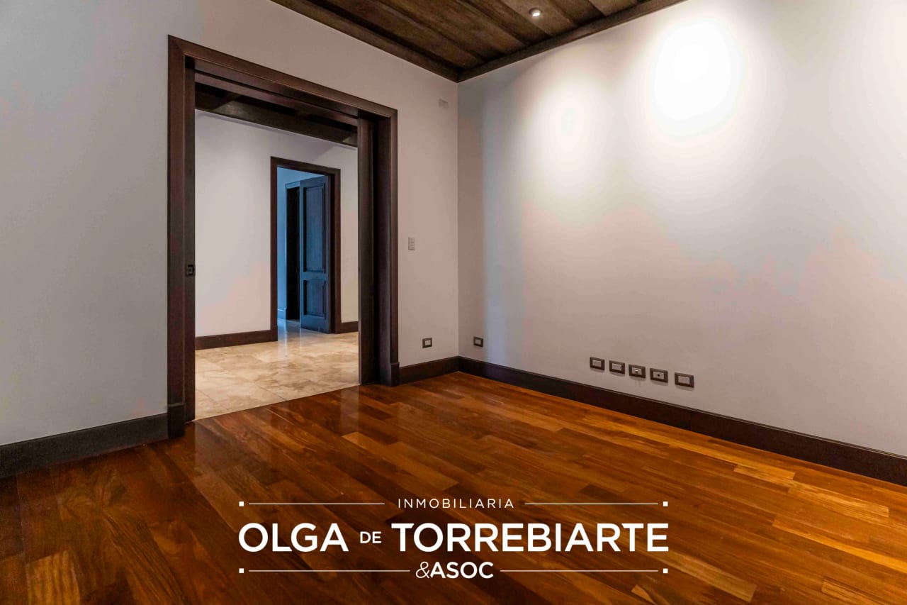 Apartamento en Albereda de La Española, Muxbal — Apartamento en Alquiler en Muxbal, Guatemala, Ciudad — foto 8 de 14