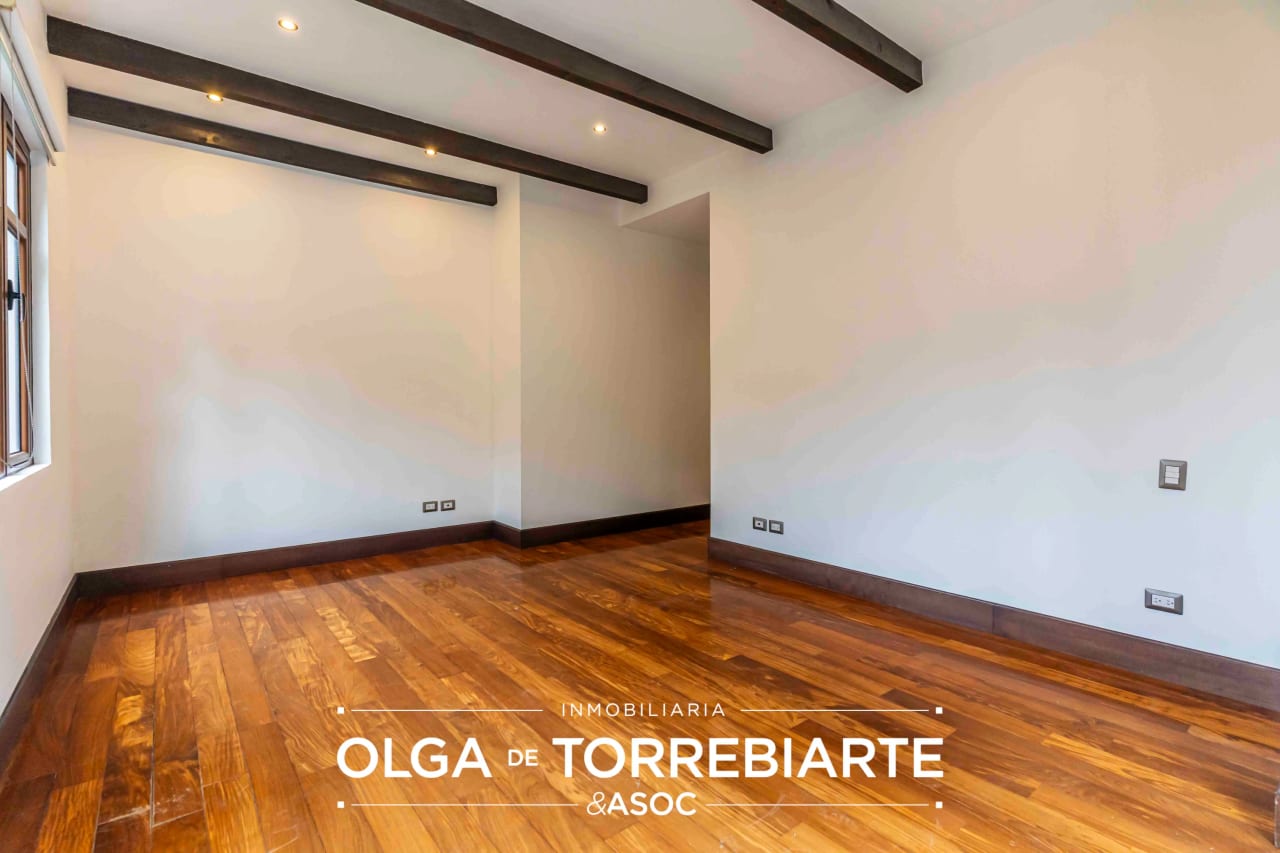 Apartamento en Albereda de La Española, Muxbal — Apartamento en Alquiler en Muxbal, Guatemala, Ciudad — foto 11 de 14