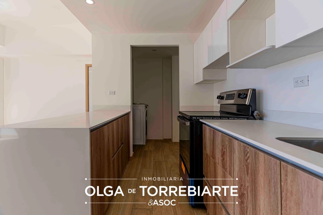 Apartamento en Meraki, Zona 10 — Apartamento en Venta en Meraki Z10, Zona 10, Guatemala, Ciudad — foto 6 de 13