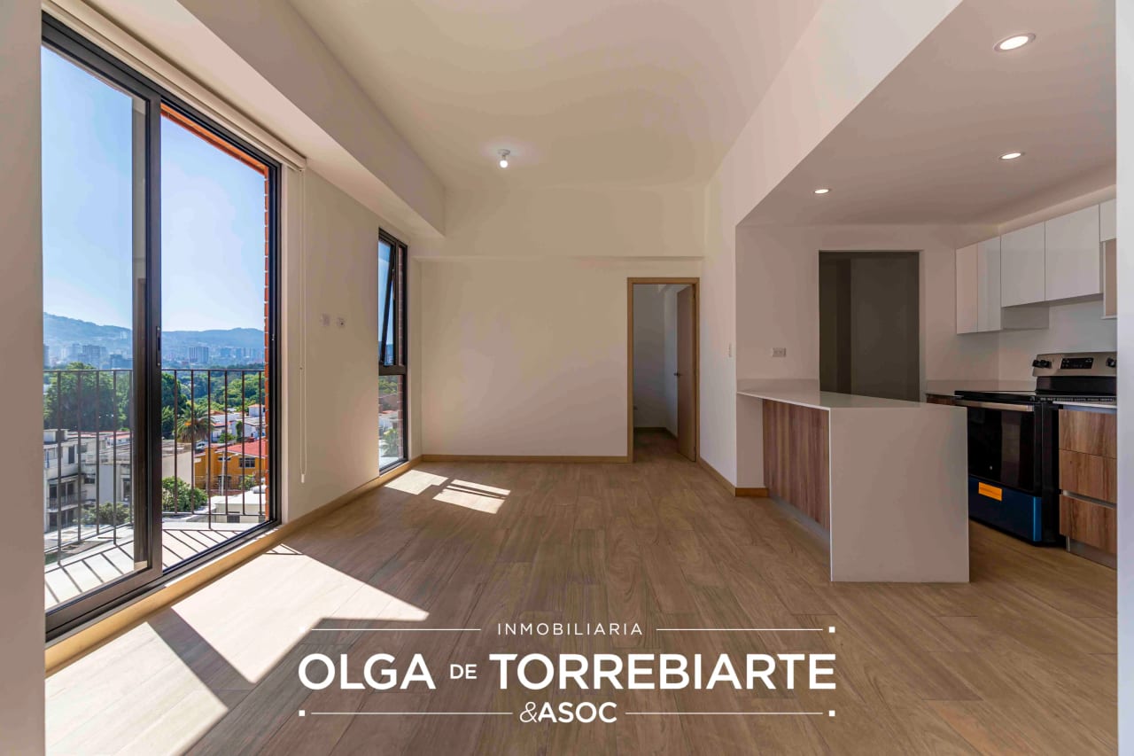 Apartamento en Meraki, Zona 10 — Apartamento en Venta en Meraki Z10, Zona 10, Guatemala, Ciudad — foto 1 de 13