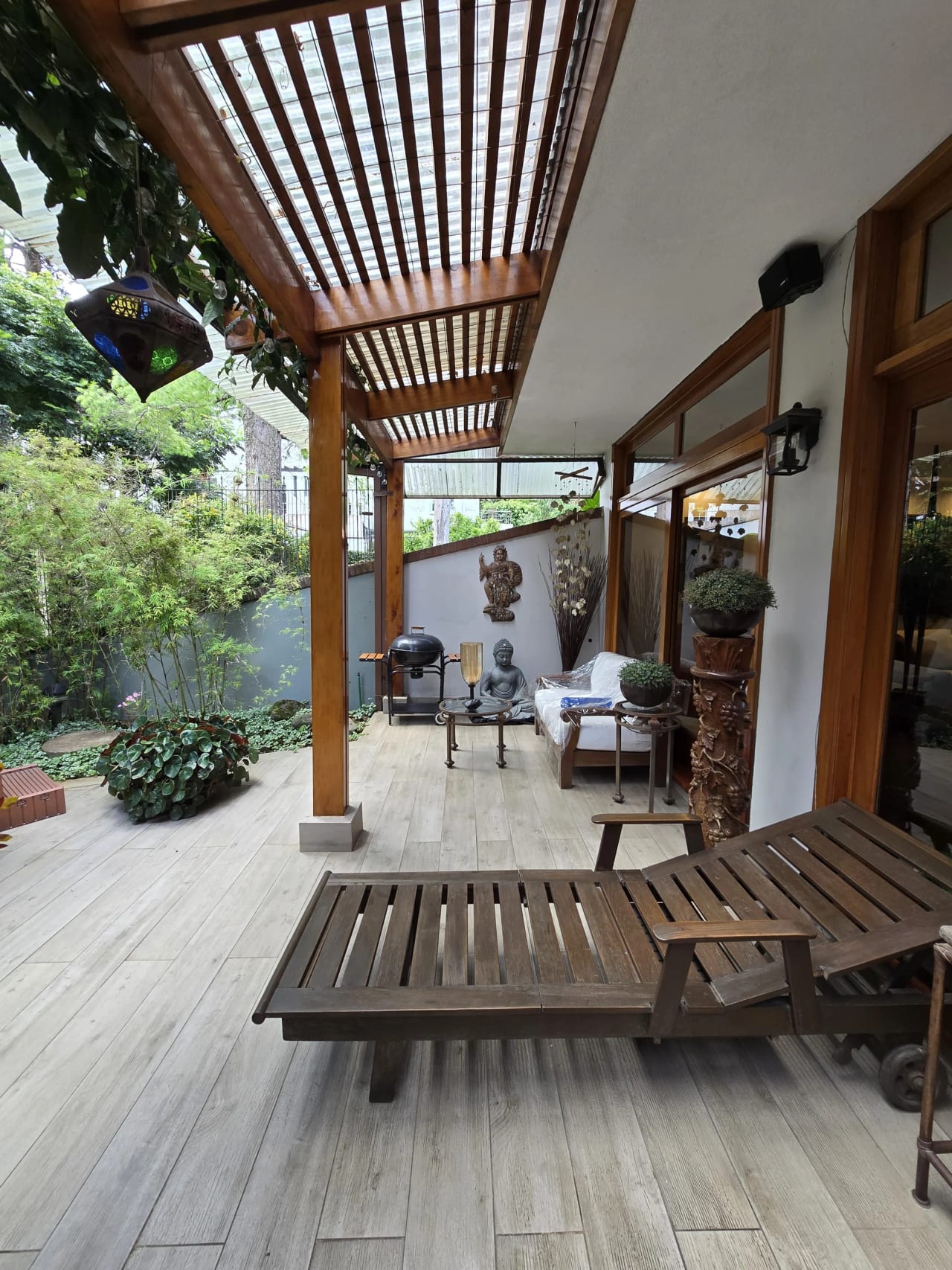 Se Alquila/Vende Casa en km 18.5 CAES. Condominio Maderos 1. — Casa en Alquiler en Maderos I, Carretera a El Salvador, Guatemala, Ciudad — foto 13 de 17