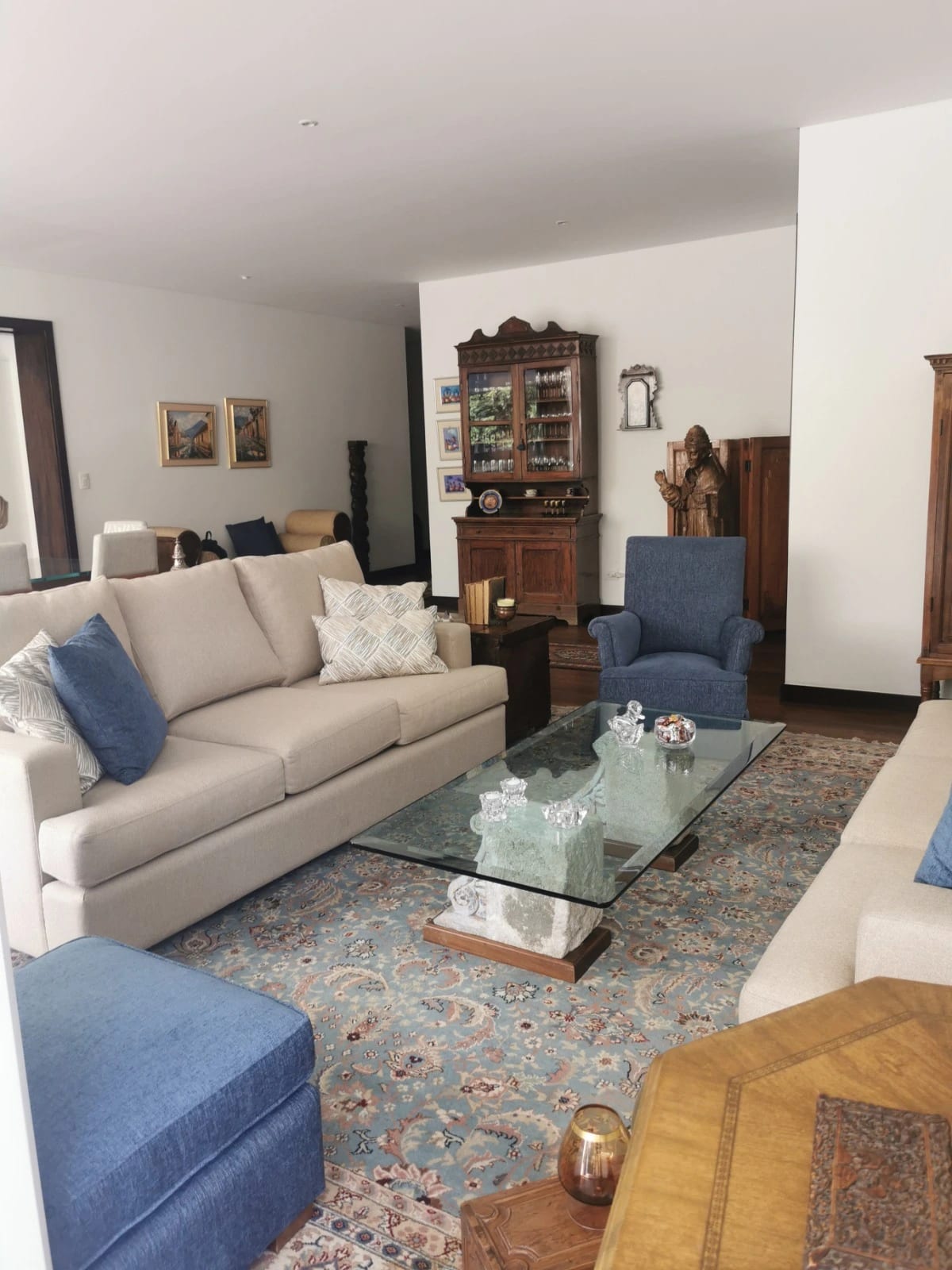 Se Renta Apto. Con o sin Muebles Acantos de Cayalá, Zona 16. — Apartamento en Alquiler en Acantos de Cayalá, Zona 16, Guatemala, Ciudad — foto 5 de 17