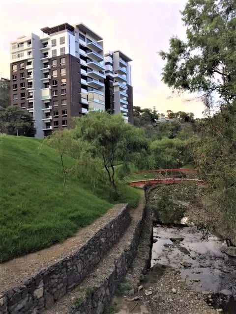 Se Renta Apto. Con o sin Muebles Acantos de Cayalá, Zona 16. — Apartamento en Alquiler en Acantos de Cayalá, Zona 16, Guatemala, Ciudad — foto 7 de 17