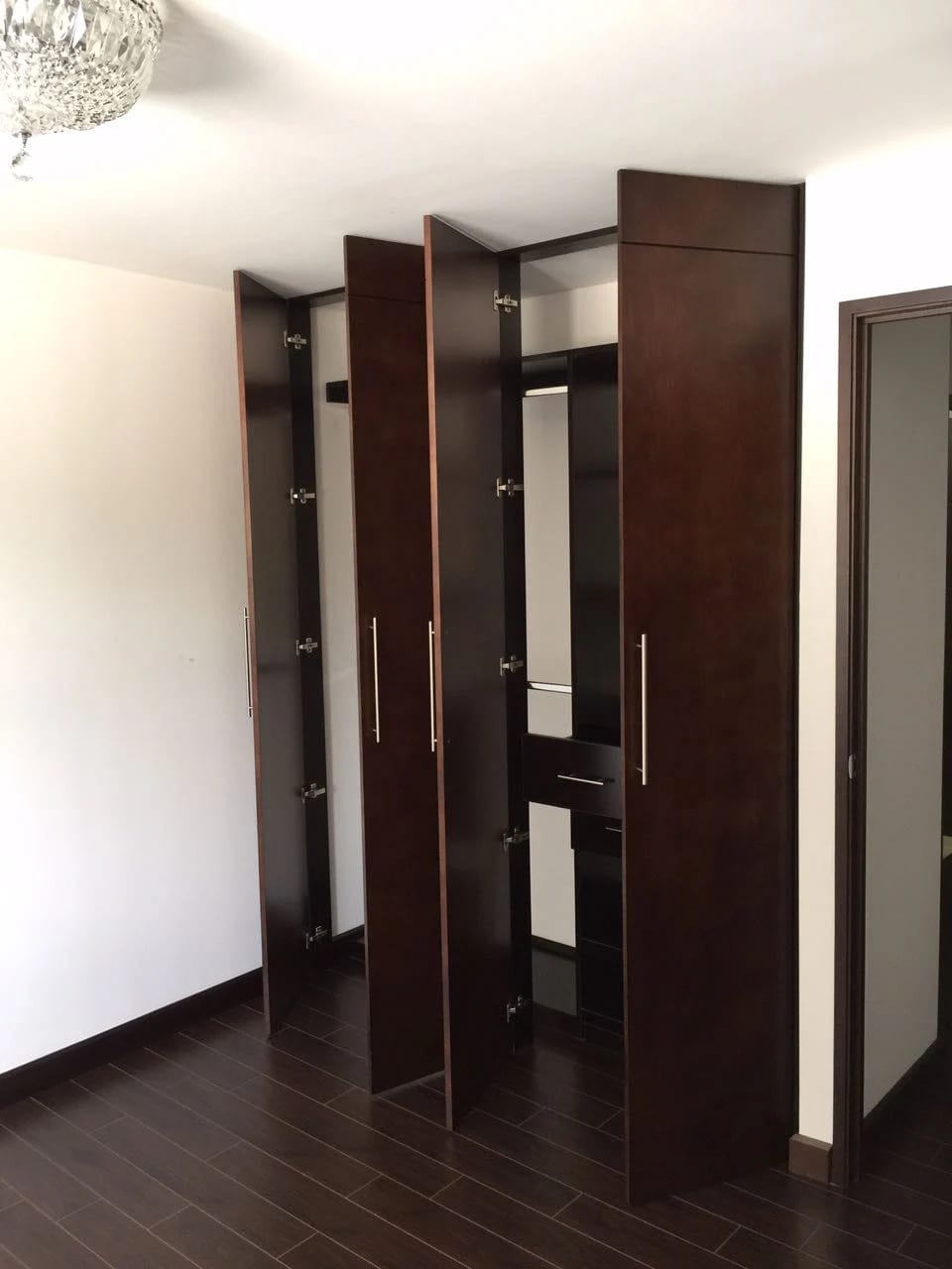Se Alquila Apto. Attica 1, Zona 14. — Apartamento en Alquiler en Attica, Zona 14, Guatemala, Ciudad — foto 6 de 17
