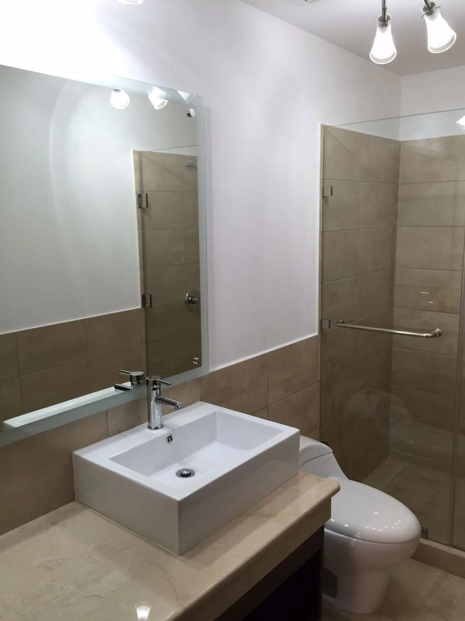 Se Alquila Apto. Attica 1, Zona 14. — Apartamento en Alquiler en Attica, Zona 14, Guatemala, Ciudad — foto 8 de 17