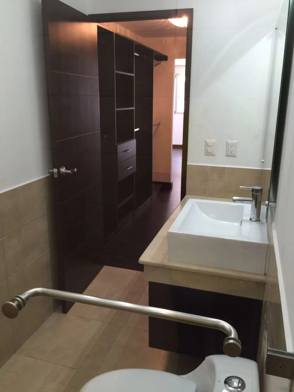 Se Alquila Apto. Attica 1, Zona 14. — Apartamento en Alquiler en Attica, Zona 14, Guatemala, Ciudad — foto 9 de 17