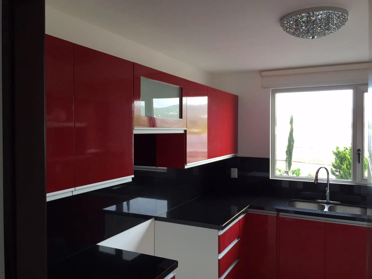Se Alquila Apto. Attica 1, Zona 14. — Apartamento en Alquiler en Attica, Zona 14, Guatemala, Ciudad — foto 12 de 17