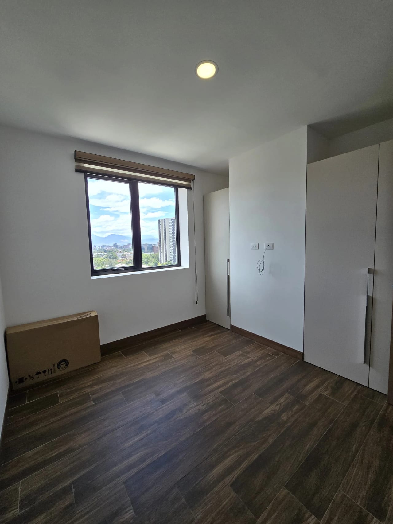 Se Alquila Apto. Vila 15, Zona 15. — Apartamento en Alquiler en Vila Quince, Zona 15, Guatemala, Ciudad — foto 5 de 16