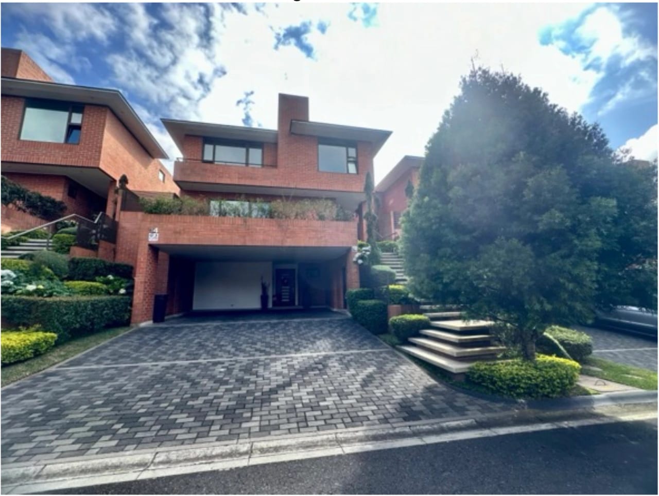 Se Vende Casa Residencias Concepción Condominio Camelias, Km. 15 CAES. — Casa en Venta en Carretera a El Salvador, Guatemala, Ciudad — foto 1 de 17
