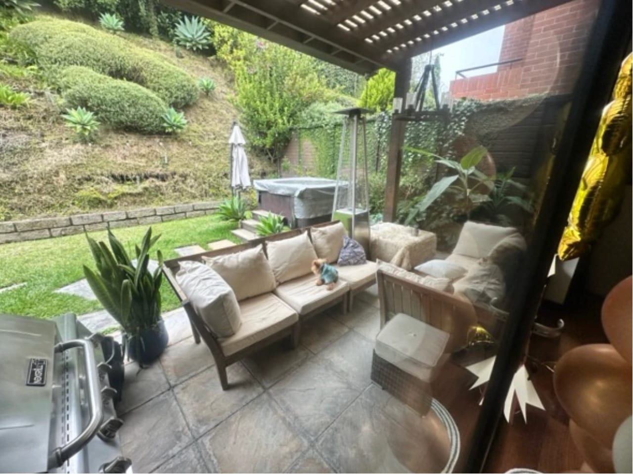 Se Vende Casa Residencias Concepción Condominio Camelias, Km. 15 CAES. — Casa en Venta en Carretera a El Salvador, Guatemala, Ciudad — foto 10 de 17
