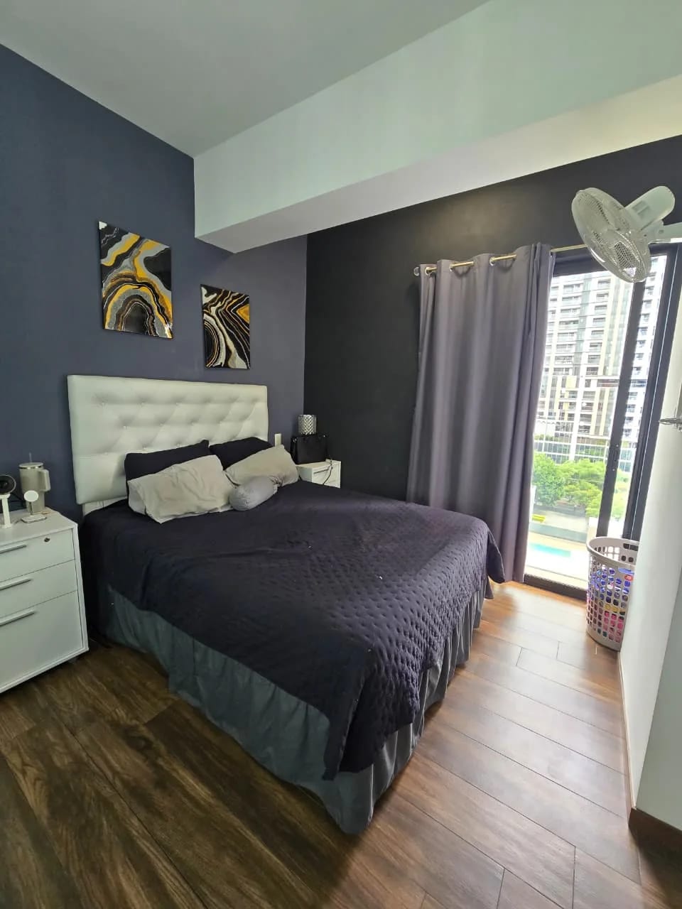 Se Vende Apto. Edificio Casa Clara, Zona 10. — Apartamento en Venta en Casa Clara, Zona 10, Guatemala, Ciudad — foto 6 de 17
