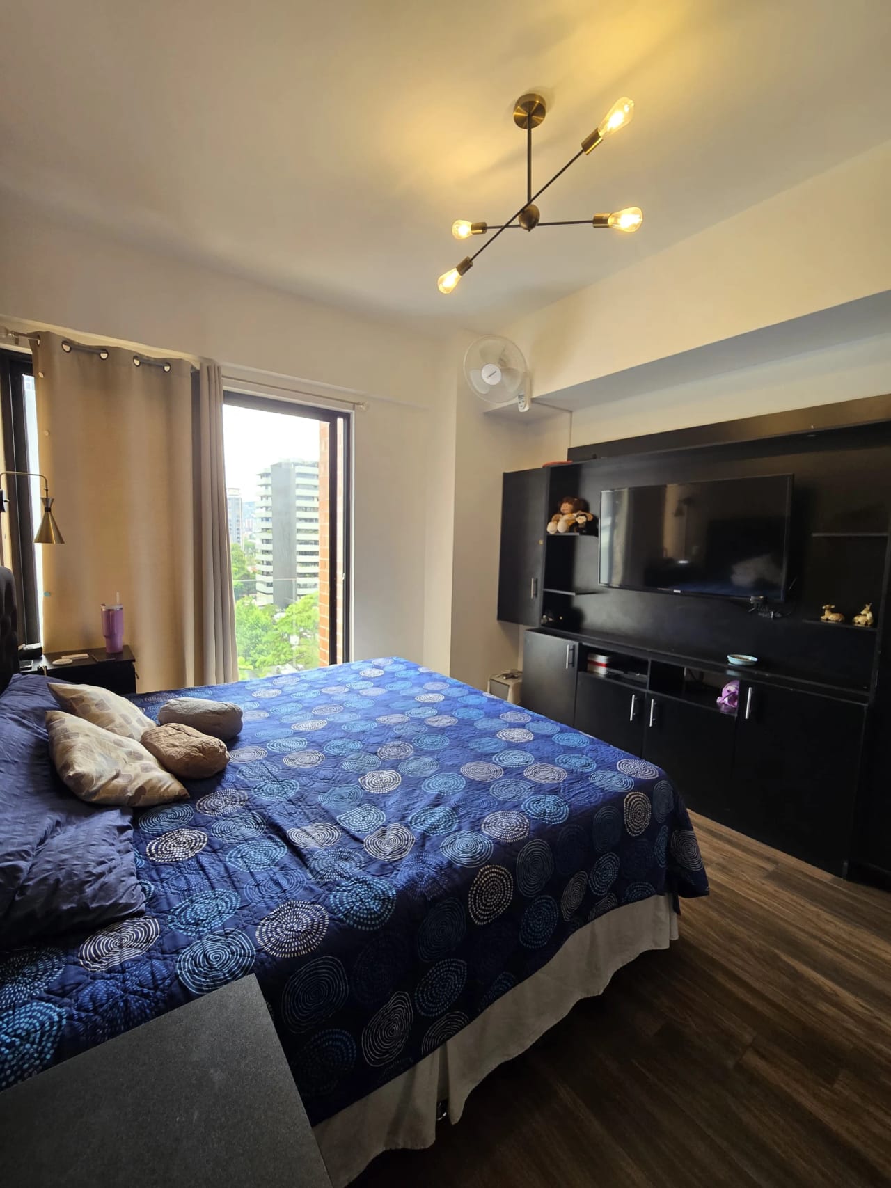 Se Vende Apto. Edificio Casa Clara, Zona 10. — Apartamento en Venta en Casa Clara, Zona 10, Guatemala, Ciudad — foto 11 de 17